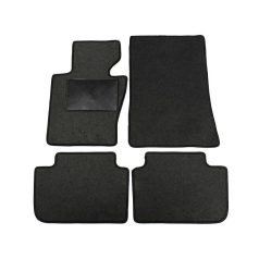 BMW X3 E83 Textil szőnyeg 