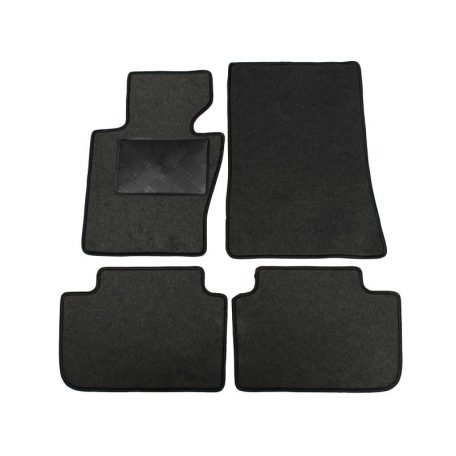 BMW X3 E83 Textil szőnyeg 