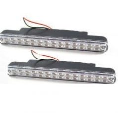 HD Nappali menetfény DRL-LA590