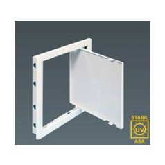 SZERELŐ AJTÓ MÛA.D 200X250 FEHÉR