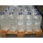 Desztilált víz 5l-es 