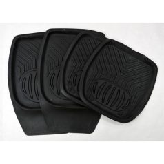 Gumiszőnyeg, fekete (BT33081)