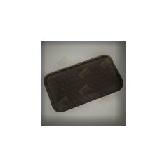 Csomagtértálca habszivacs, 90x85 cm