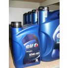 Elf Evolution 700 STI 10W40 1L