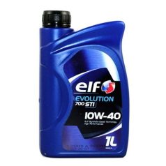 Elf Evolution 700 STI 10W40 1L