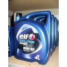 Elf Evolution 700 STI 10W40 4L 
