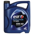 Elf Evolution 700 STI 10W40 4L 
