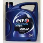 Elf Evolution 700 STI 10W40 5L