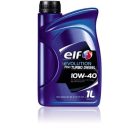 Elf Evolution 700 Turbo Diesel 10w-40 1L