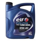 Elf Evolution 700 Turbo Diesel 10w-40 5L