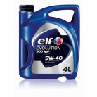 Elf Evolution 900 NF 5W40 4L