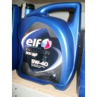 Elf Evolution 900 NF 5W40 5L