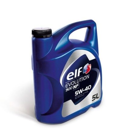 Elf Evolution 900 NF 5W40 5L