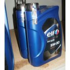 Elf Evolution 900 SXR 5W30 1L
