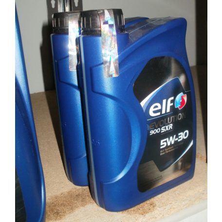 Elf Evolution 900 SXR 5W30 1L