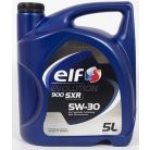 Elf Evolution 900 SXR 5W30 5L
