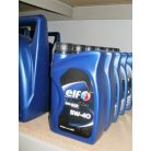 Elf Evolution 900 SXR 5W-40 1L