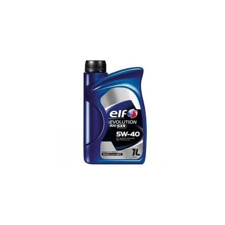 Elf Evolution 900 SXR 5W-40 1L