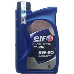ELF Evolution 900 DID 5W30 1L
