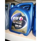 Elf Evolution Full-Tech FE 5W-30 5L