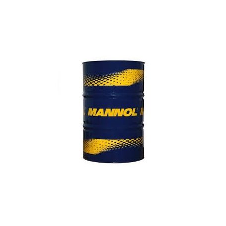 MANNOL EXTREME 60L MOTOROLAJ 5W40 SZINTETIKUS