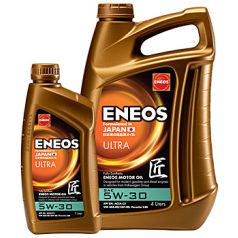 ENEOS Premium Hyper 5W30 4 Liter Motorolaj