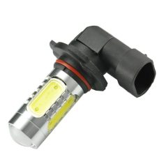 LED dióda H7 foglalatú, fehér fényű LED, párban