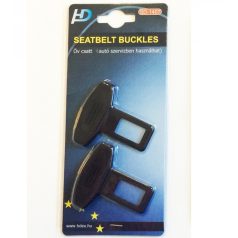 Öv csat, szervíz csat