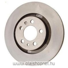 Vw Passat Első Féktárcsa 288 mm 2000-2005 FERODO