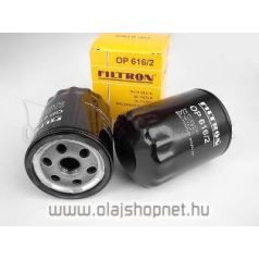 Skoda Fabia Olajszűrő 1999- 1,4 8v 60/68 le FILTRON