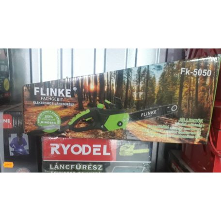 Láncfűrész 3200 W Elektromos eősített vágólap 405mm automatikus olajzás