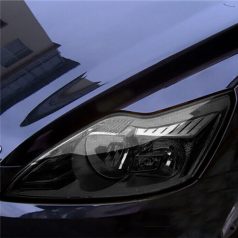 Autó lámpa-fólia füstös