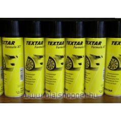 Textar féktisztító 500 ml