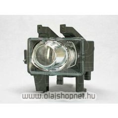 Opel Astra H Ködlámpa H3 bal (06.09-ig) TYC