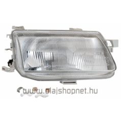   Opel Astra F Fényszóró H4 jobb 94.9-töl (belülröl áll)