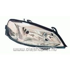 Opel Astra G Első Fényszóró H7/HB3 jobb DEPO