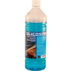 Fagyálló -72c Kék 1 kg Glicosam