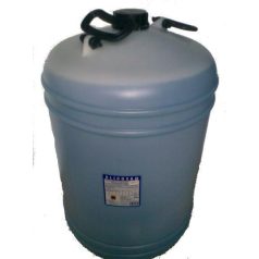 Fagyálló -72c Kék 60 kg 