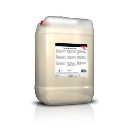 Forró viasz PRO Clean Heißwachs 25 liter