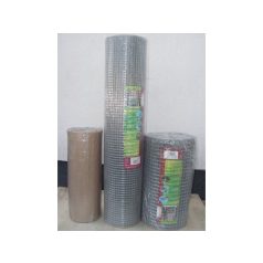   KERTIRÁCS FÉM  0,5 M 19X19 Csak tekercsben 1,0 Csak tekercsben 25 méter