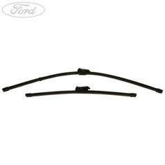   Ford Fiesta Első ABLAKTÖRLŐ Készlet.FLAT FI08-19  650-400 GA6JS17528BA
