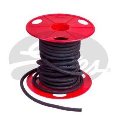 vásznas üzemanyagcső tekercsben  4 mm x 15 m