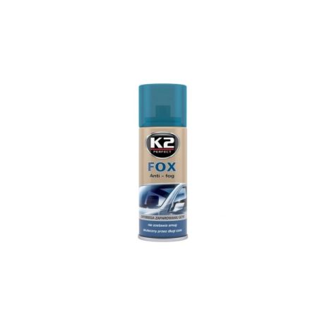 K2AUTO páramentesítő, 200ml, FOX