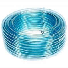  Üzemanyagcső, 10mm, kék átlátszó benzin- és olajálló tömlő