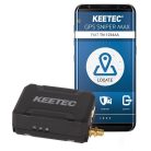 GPS Nyomkovető, Emelésérzékelés, riasztás esetén SMS értesítés, GOOGLE helymeghatározás