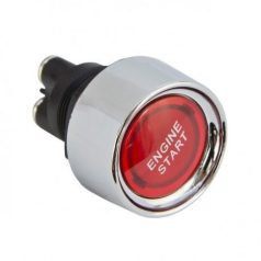 Start gomb, világító (03380)