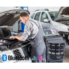 Bluetooth hangszóró Fekete 