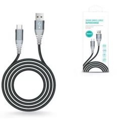 FAST CHARGER 5.0A Max 25W TYPE-C kábe