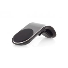   Telefontartó Mágneses autós telefontartó szellőzőrácsra