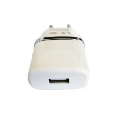 Hálózati USB adapter,2.1Amp GZ1USB